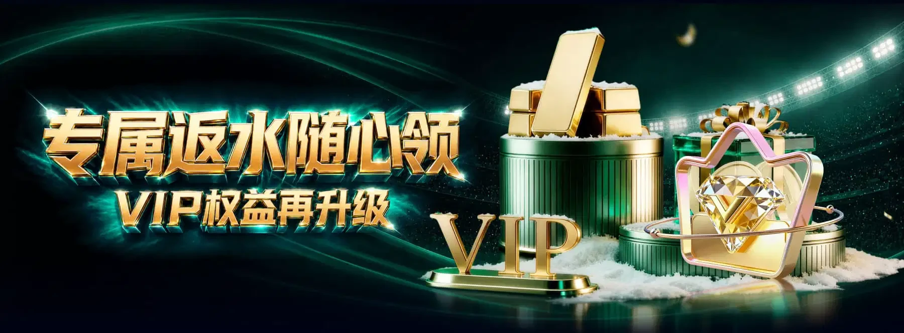 竞技与交流视觉内容